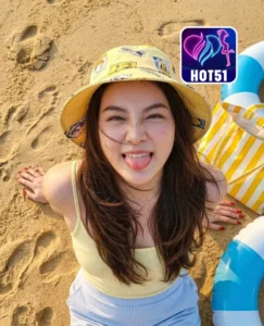 Read more about the article Hot51 Harper Richardson dan Live Streaming Resmi 2026