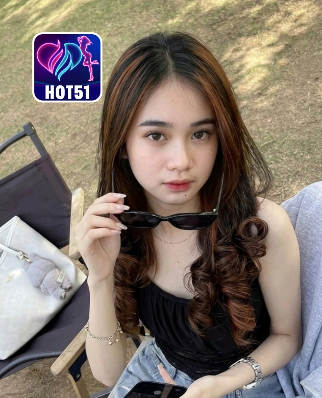 Harper Richardson HOT51