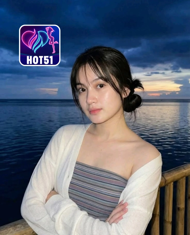 Harper Richardson HOT51
