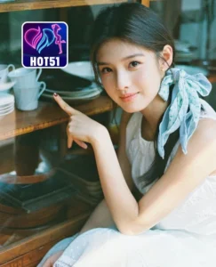 Read more about the article Caleb Roberts dan Pesona Girl Cantik di Hot51 APK 2026