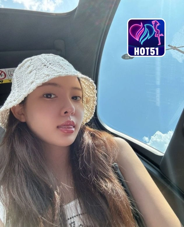 Nisa Rahmawati-HOT51