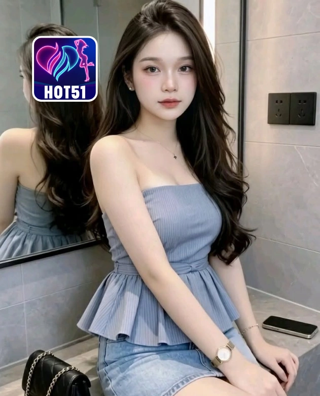 Nora Allen-HOT51