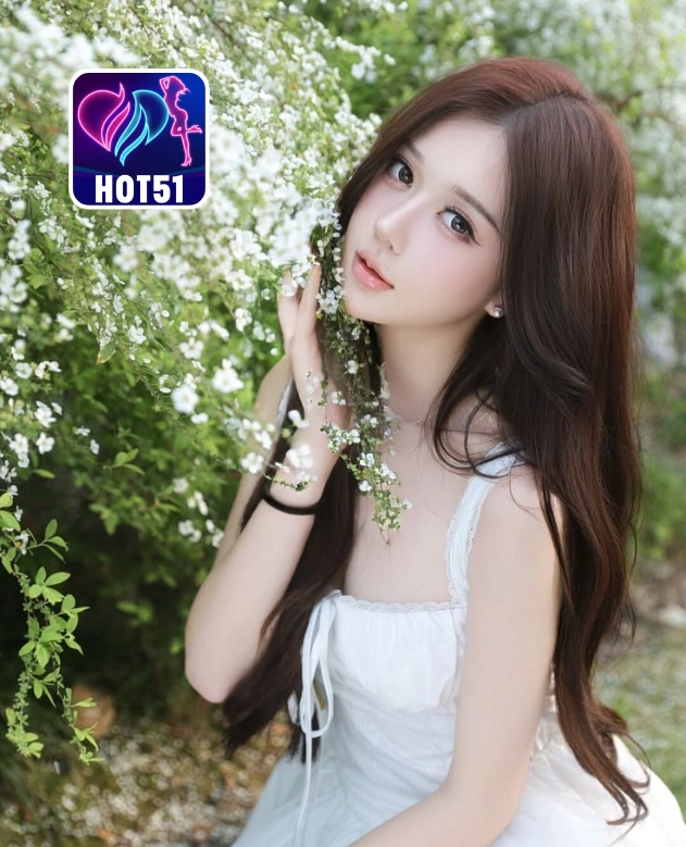 Sophie White-HOT51