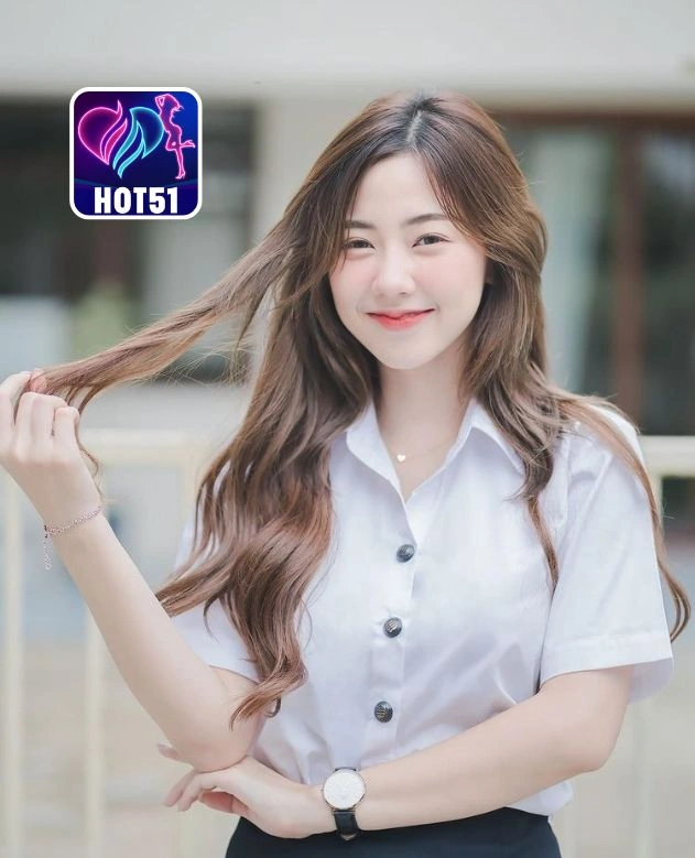 Tiara Wulandari-HOT51