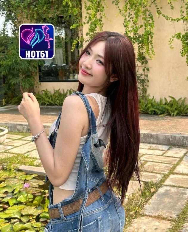Vina Oktaviani-HOT51