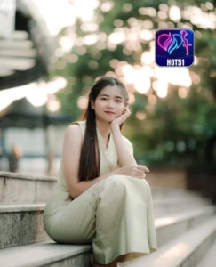 Read more about the article Derek Stewart Cantik di Hot51 yang Menawan