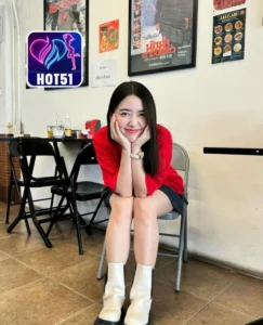 Read more about the article Sophia Carter di Hot51 APK 2026 Pesona dan Fitur Live