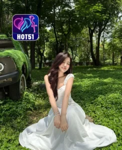 Read more about the article Nadia Beautiful Girl Hot51 yang Semakin Memikat