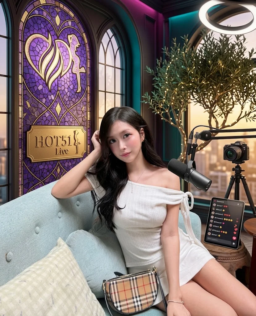 You are currently viewing Profil Amanda HOT51 Biodata Fakta Unik dan Perjalanan Karirnya