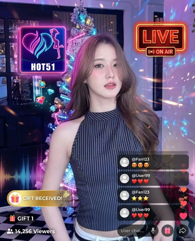 You are currently viewing Nonton Victoria Beautiful Girl di Hot51 Terpopuler