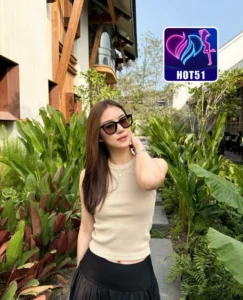 Read more about the article Hot51 Alice Cantik Pesona Live yang Memikat
