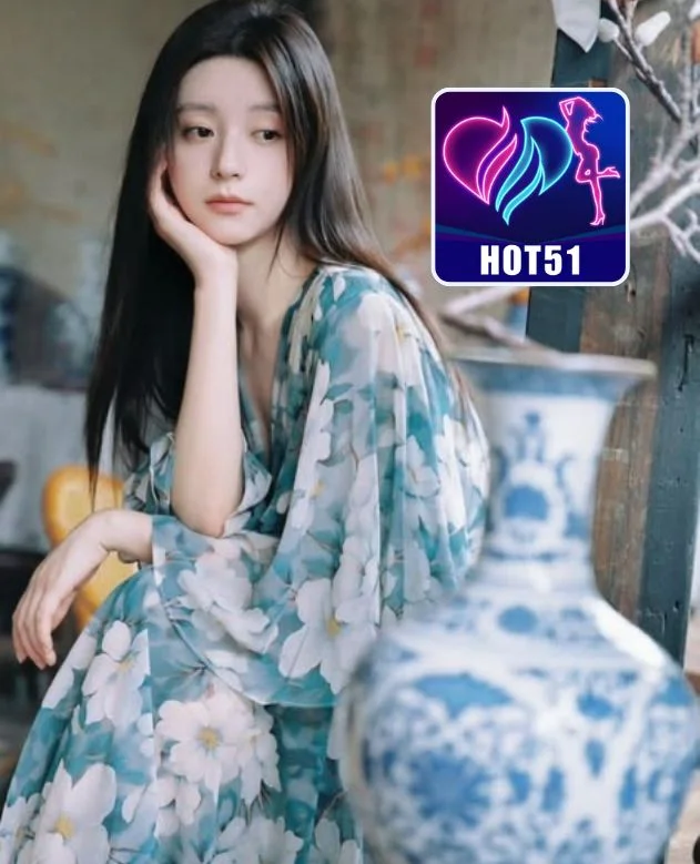You are currently viewing Pesona Amalia di Hot51 Live Host Cantik Paling Memikat Hari Ini