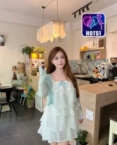 Read more about the article Hot51 Grace Cantik dan Keunikan Hiburan Live Digital