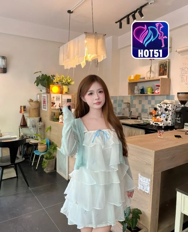 Grace-HOT51