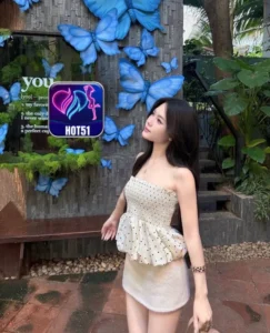 Read more about the article William Gadis Cantik di Hot51 Live Streaming Rahasia Room Seru yang Bikin Penasaran
