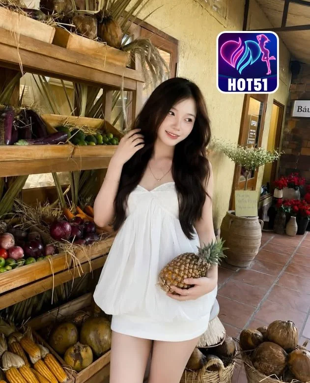 Lily-HOT51