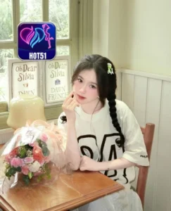 Read more about the article Mason Beautiful Girl Hot51​​​ Pesona Live yang Menarik