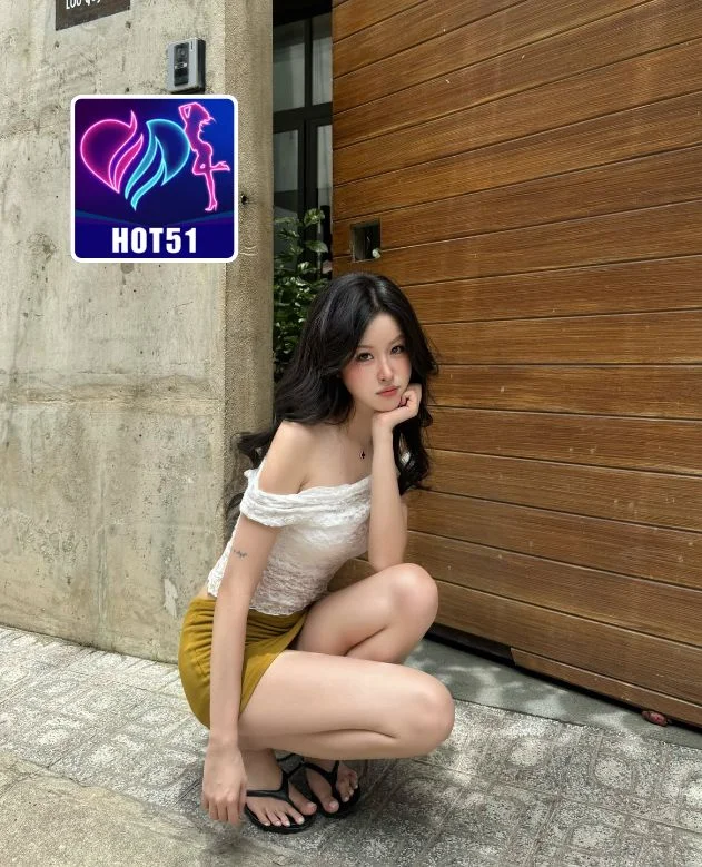 Melissa-HOT51