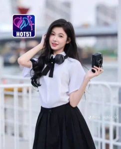 Read more about the article William Parker Hot51 Live Sosok Cantik yang Jadi Sorotan