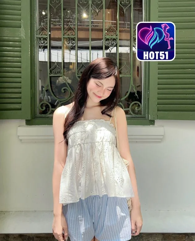 Zoe-HOT51